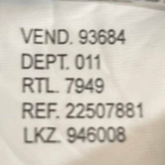 Eddie Bauer Vashon Fit Shorts Black Cotton 18 - Picture 14 of 15